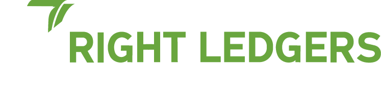 Right Ledgers – Bookkeeping & Tax Services LLC